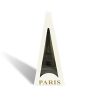 7-Inch Bronze Alloy Eiffel Tower Statue